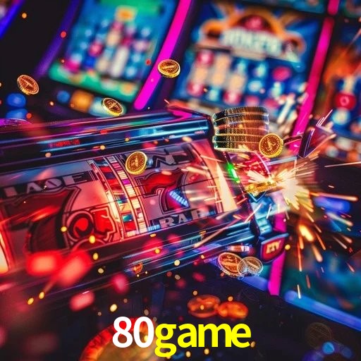 Descubra a Essência do 80game: Nossa História e Compromissos