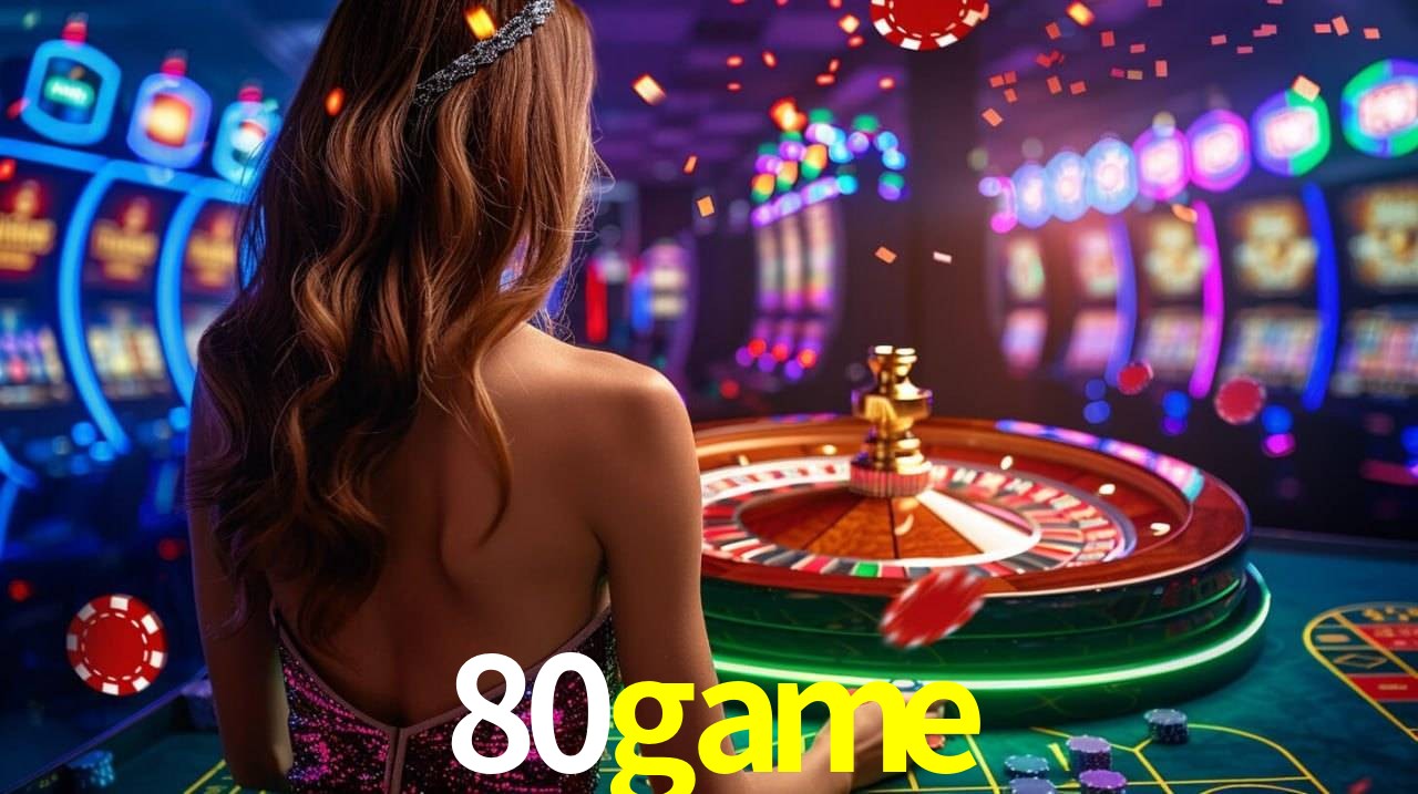 Descubra a Essência do 80game: Nossa História e Compromissos
