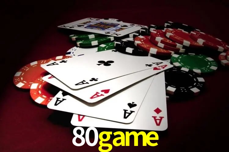 Desvendando o Mundo dos Jogos Virtuais na 80game