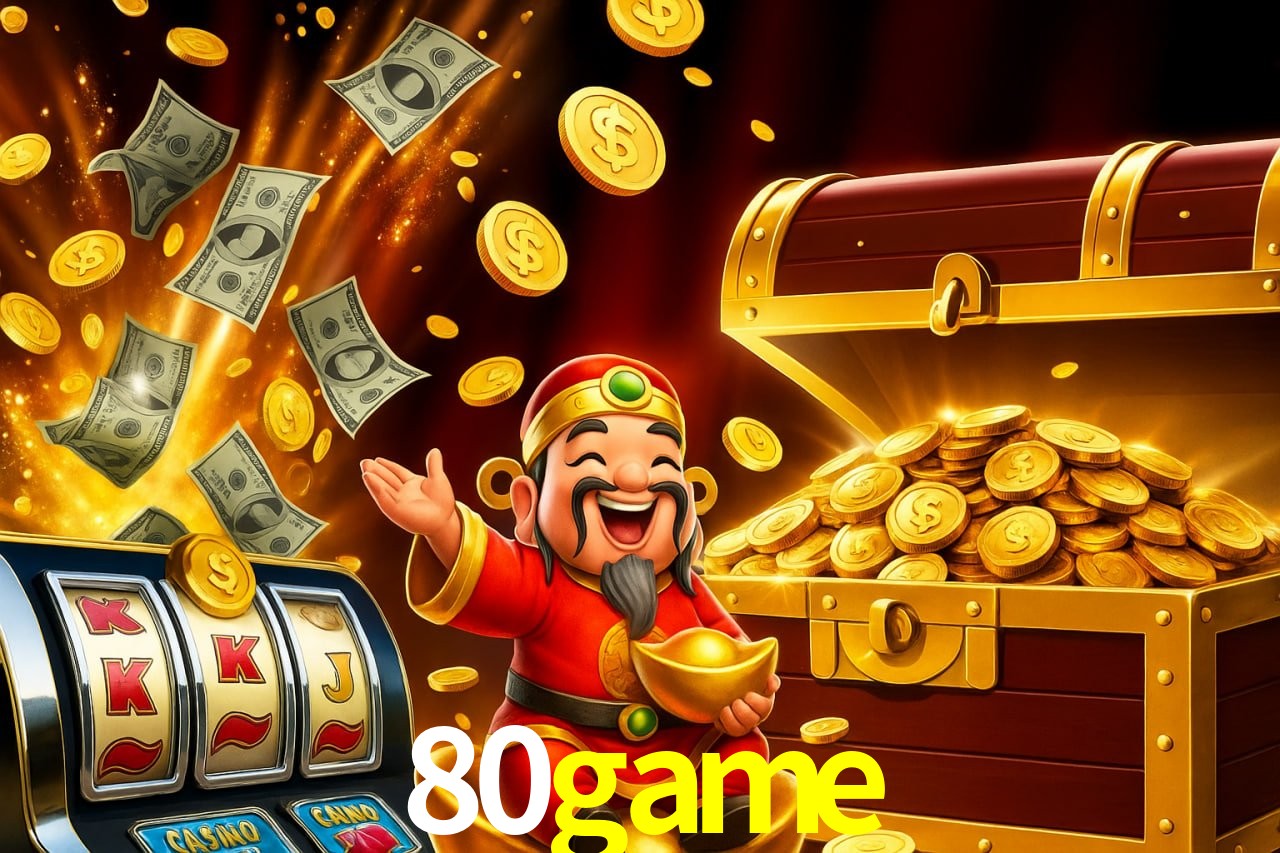 Desvendando o Mundo dos Jogos Virtuais na 80game