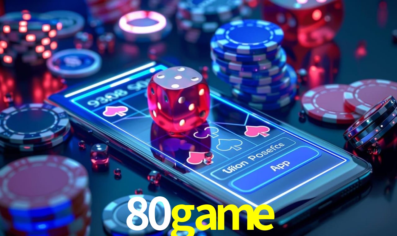 Desvendando o Mundo dos Jogos Virtuais na 80game